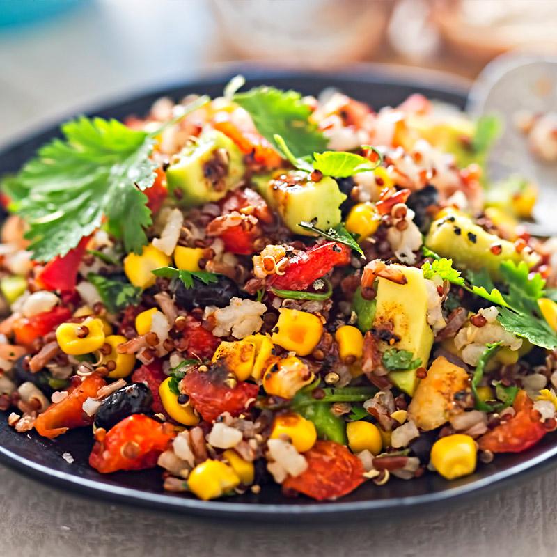 アメリカ産 カルローズ 米 20kg ［10kg ×2P］30kgまで1配送でお届け