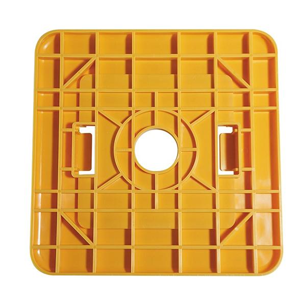 エコワイドベース　140角　（50枚１セット） |  | 01