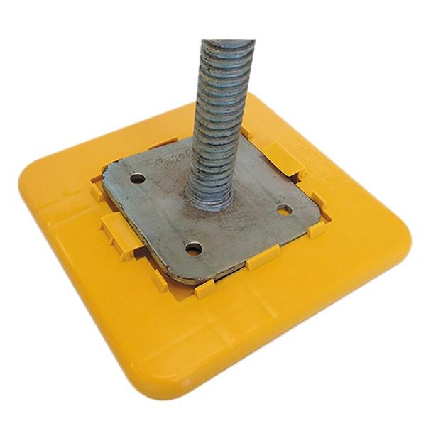 エコワイドベース　140角　（50枚１セット） |  | 02