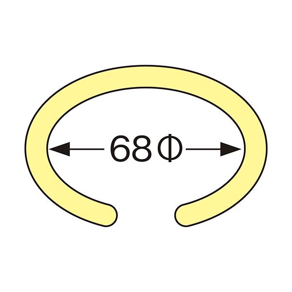 マルチカバー　イエロー　（30本１セット） |  | 01