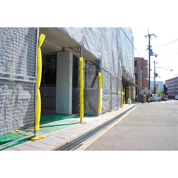 マルチカバー　イエロー　（30本１セット） |  | 03