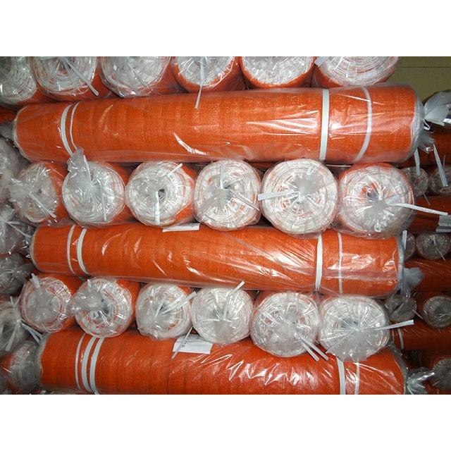 【１枚】オレンジネット　1ｍ×50ｍ |  | 01