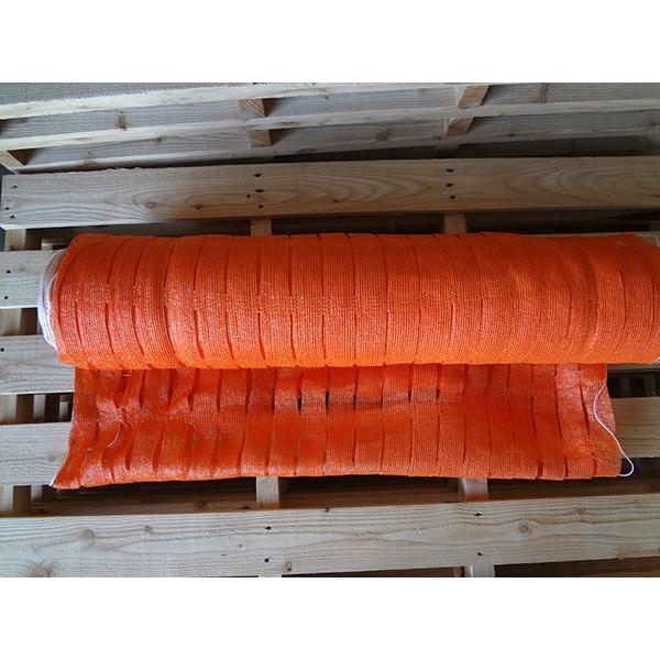 【１枚】オレンジネット　1ｍ×50ｍ |  | 02