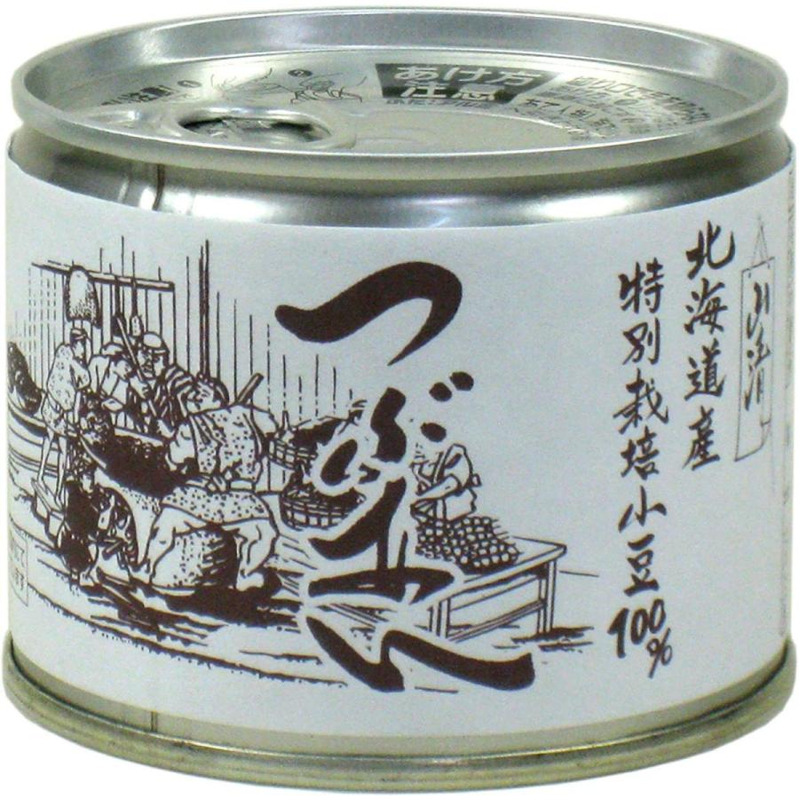 （24缶セット）（OS）山清　つぶあん ６号×24缶セット（代引・他の商品と混載不可）（沖縄・離島への発送は不可）