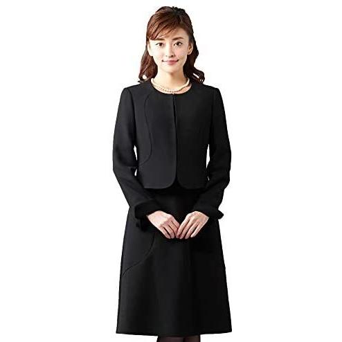 特売 B Gallery ブラックフォーマル アンサンブル ブラック 5号15号 ジャケット ワンピース デオドラント ブラック 15 号 売れ筋 Www Ladislexia Net