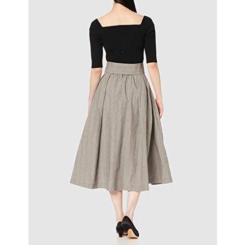 残りわずか フレイ アイディー フレアスカートコンビワンピ Fwno1032 レディース Check 0 激安の Www Ladislexia Net