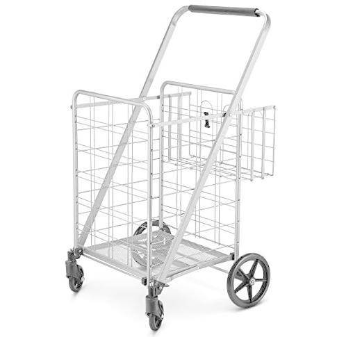 希少 Jproyiショッピングカート キャリーカート 折りたたみ アルミ製 アウトドア 買い物 ショッピングカート 買い物かご付き 人気ショップが最安値挑戦 Www Technet 21 Org