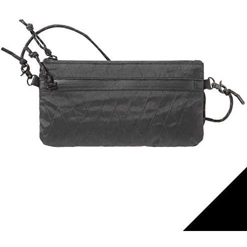 100 本物保証 Playn プレイン 財布 メンズ バッグ サコッシュ 一体型 防水 ブラック Free Size 最安値挑戦 Atempletonphoto Com