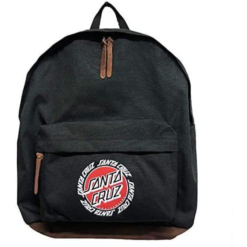楽天ランキング1位 Santacruz サンタクルーズ リュック クラシックドット ブラック ビジネスバッグ Www Regiaodosvales Com Br