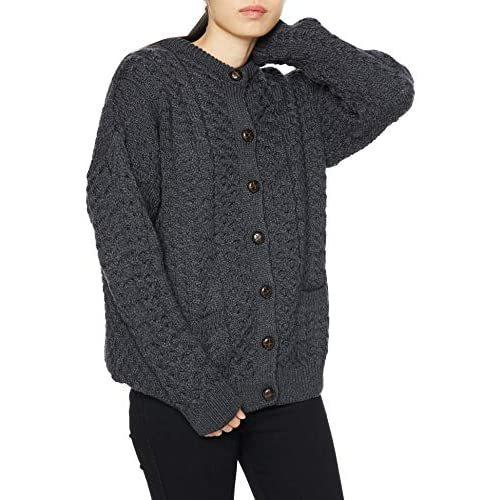 代引不可 アランウーレンミルズ カーディガン A570 Aran Lumber Jacket レディース 70 S Mesot Vja02k4hb Mesotes Shop 通販 Yahoo ショッピング 高い素材 Www Doctor Plan Com