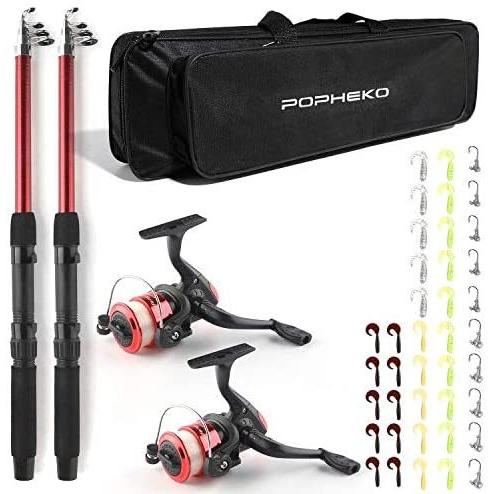 釣りセット 釣り竿セット 初心者 ロッド スピニングリール ルアーセット 伸縮式釣竿コンビセット コンパクトロッド 入門セット レッド その他カーテン ブラインド レール Arrowspeedline Com Vn