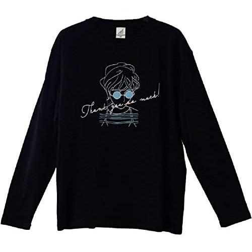 女の子向けプレゼント集結 乃木坂46 Mai Shiraishi Graduation Concert Live グッズ 白石麻衣 プロデュース ブラック L トップス