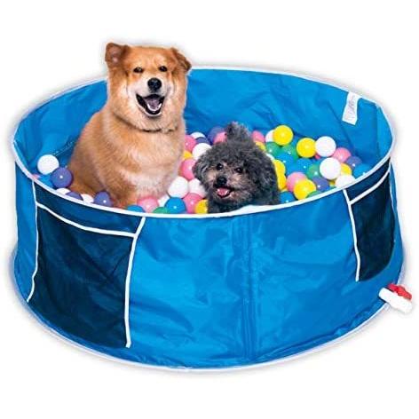 たためるペットプール バス 犬プール 水遊び お風呂 L ブルー Lサイズ X 1 その他お風呂用品 Audiocenter Com Gt