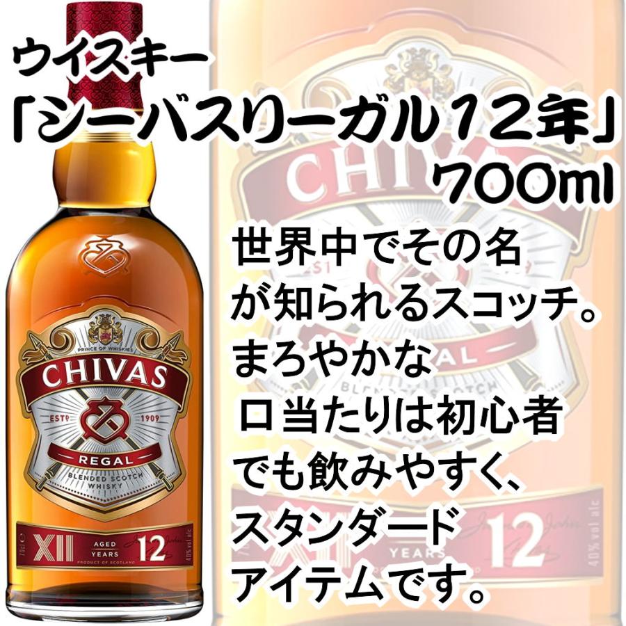 ウイスキー未開封Ao メーカーズマークシーバスリーガル