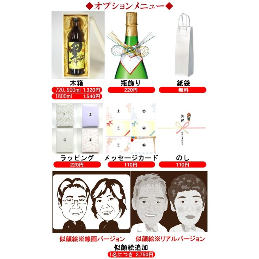 名入れ 魔王7ml 彫刻 焼酎 お酒 プレゼント メッセージ 写真彫り 似顔絵 イラスト ロゴマーク 自由なオリジナルデザイン 記念品 退職祝い プレミアム 限定 Mao71 メッセージ焼酎yahoo 店 通販 Yahoo ショッピング