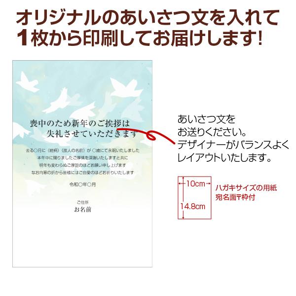 正規品スーパーsale 店内全品キャンペーン 写真deメッセージカードショップ喪中はがき オリジナル 喪中葉書 欠礼はがき 年賀欠礼 差出人印刷有 Latam Tech