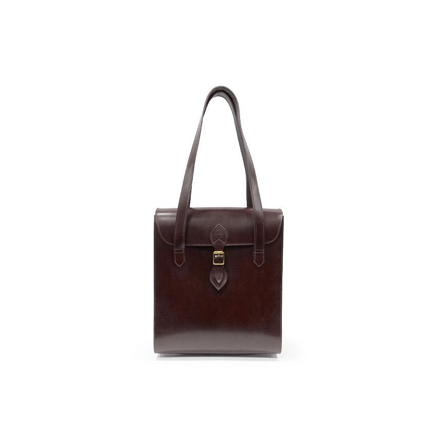 GLENROYAL（グレンロイヤル） 正規品 トートバッグ 01-5781 FLAP TOTE 