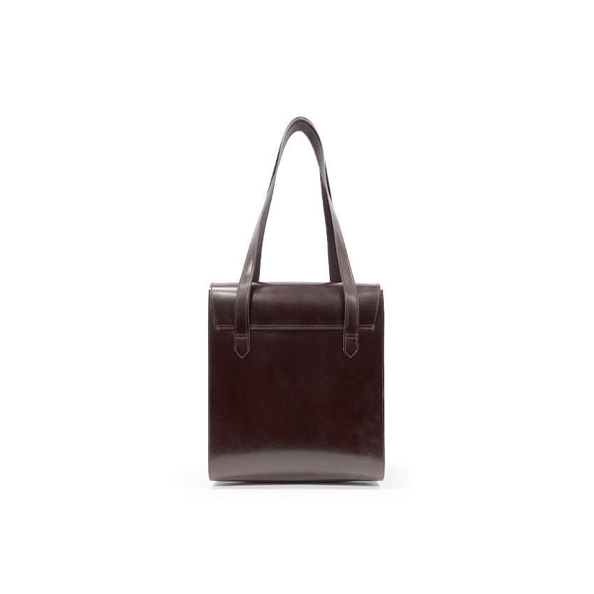 GLENROYAL（グレンロイヤル） 正規品 トートバッグ 01-5781 FLAP TOTE