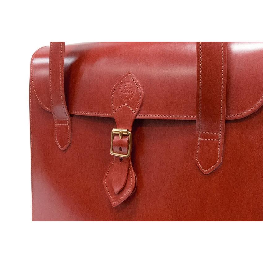 GLENROYAL（グレンロイヤル） 正規品 トートバッグ 01-5781 FLAP TOTE