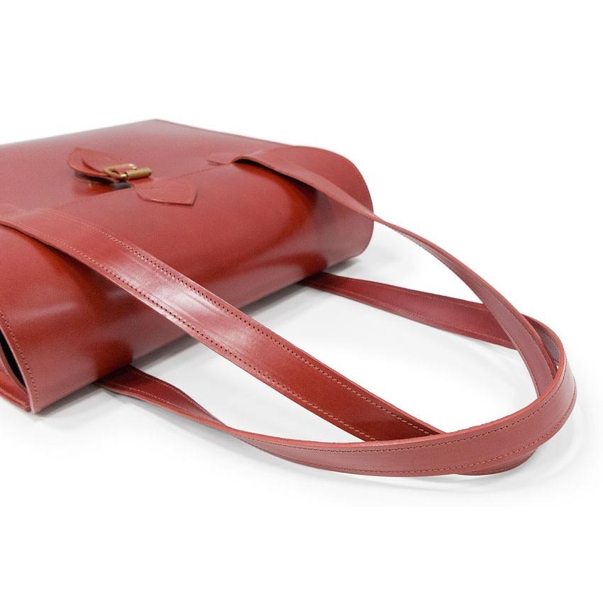 GLENROYAL（グレンロイヤル） 正規品 トートバッグ 01-5781 FLAP TOTE