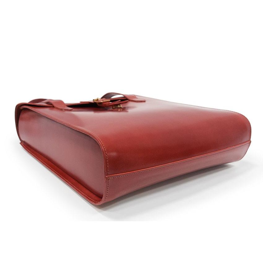 GLENROYAL（グレンロイヤル） 正規品 トートバッグ 01-5781 FLAP TOTE