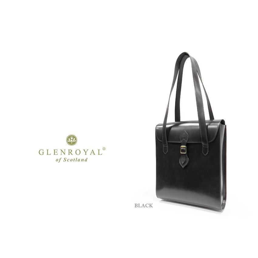 GLENROYAL（グレンロイヤル） 正規品 トートバッグ 01-5781 FLAP TOTE