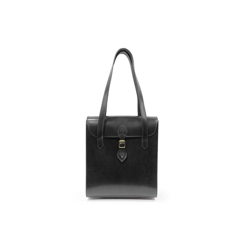 GLENROYAL（グレンロイヤル） 正規品 トートバッグ 01-5781 FLAP TOTE