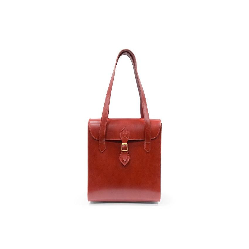 GLENROYAL（グレンロイヤル） 正規品 トートバッグ 01-5781 FLAP TOTE