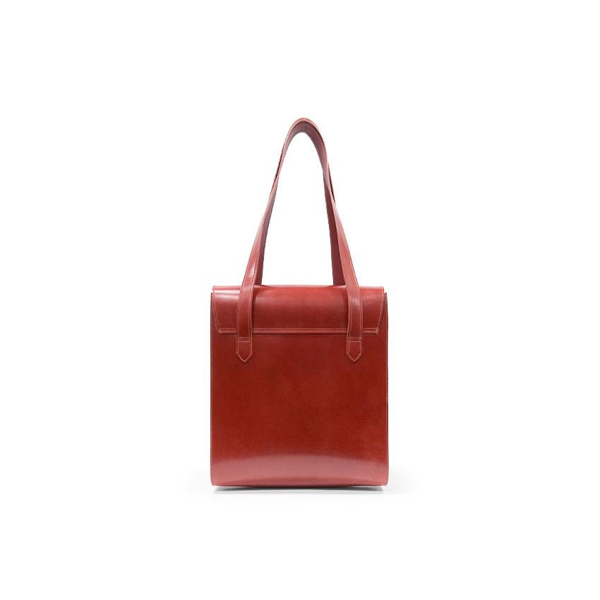 GLENROYAL（グレンロイヤル） 正規品 トートバッグ 01-5781 FLAP TOTE