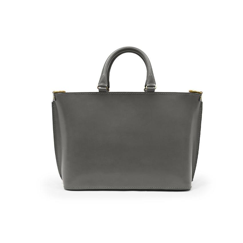 GLENROYAL（グレンロイヤル） 正規品 トートバッグ 01-5844 ジップ