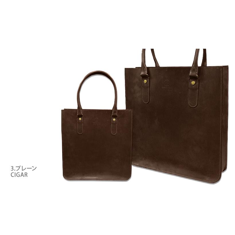 GLENROYAL（グレンロイヤル） 正規品 ブライドルレザー プレーンレザー