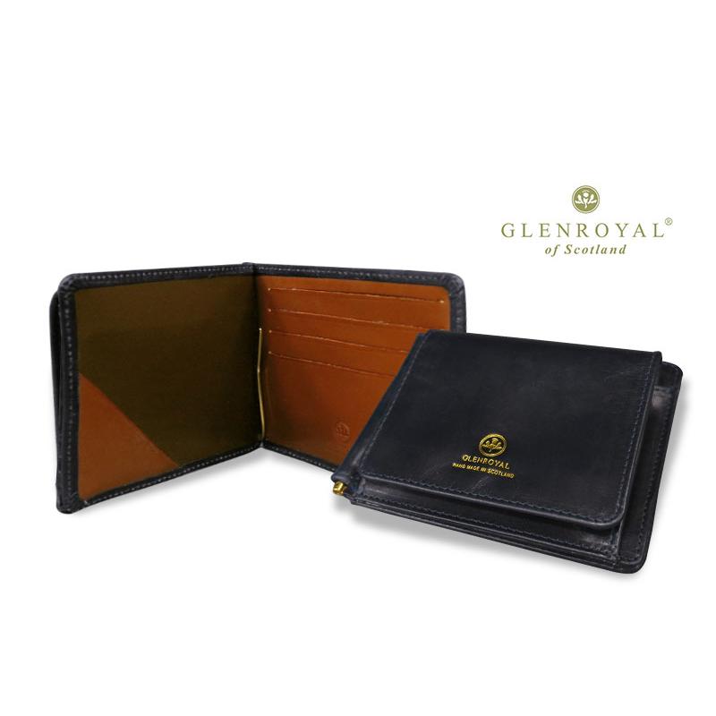 GLENROYAL 正規品 別注カラー グレンロイヤル ブライドルレザー