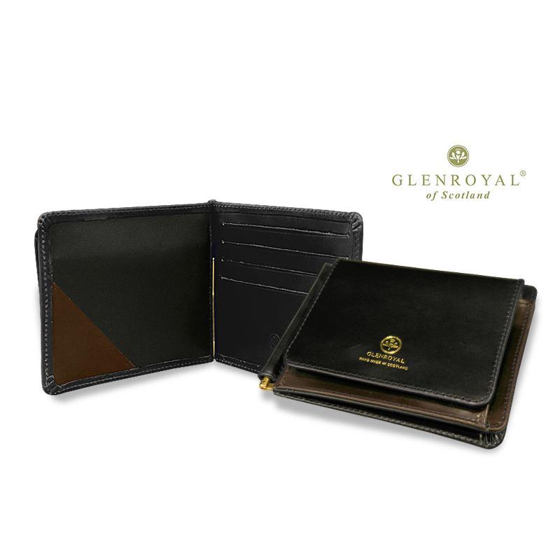 GLENROYAL 正規品 別注カラー グレンロイヤル ブライドルレザー