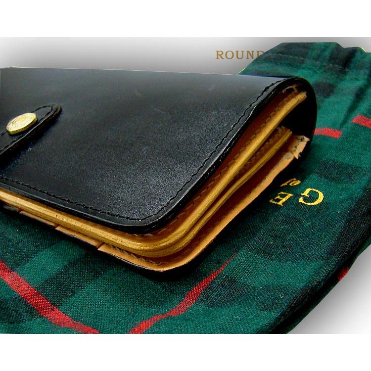 GLENROYAL 正規品 別注カラー グレンロイヤル ラウンドジップ GLENROYAL 正規品 別注カラー グレンロイヤル ラウンドジップ