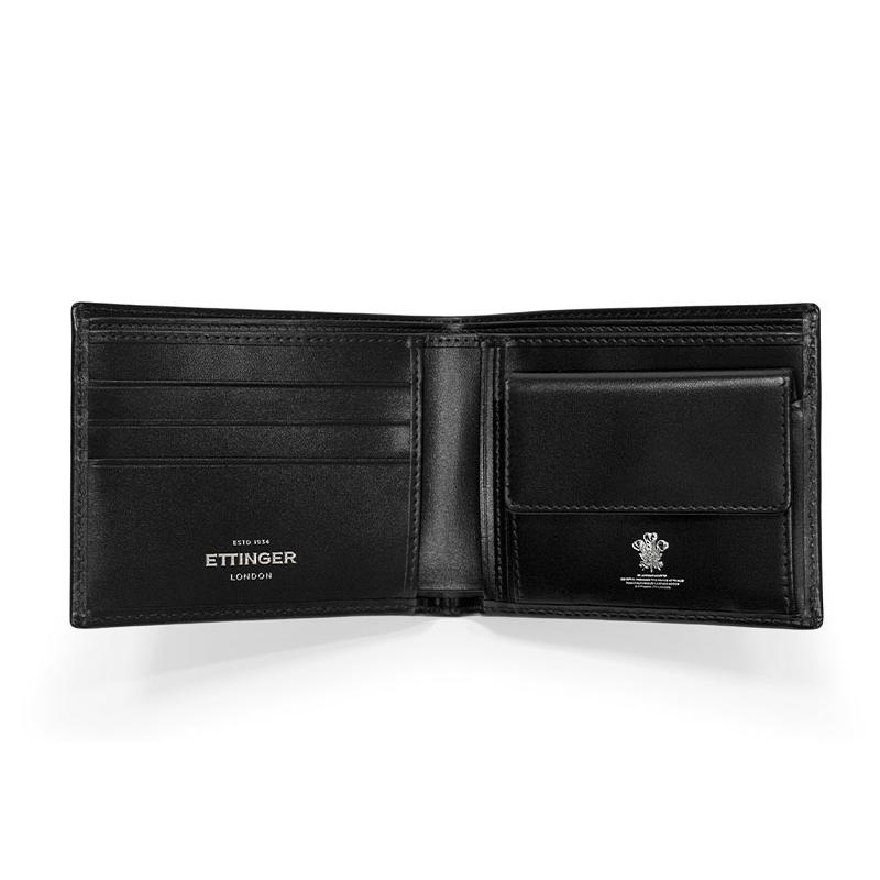 ETTINGER ETTINGER社公認正規販売店 / エッティンガー 二つ折り ETTINGER ETTINGER社公認正規販売店 / エッティンガー 二つ折り