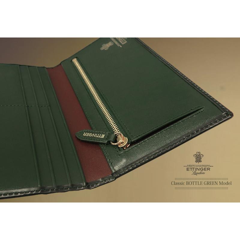 ETTINGER ETTINGER社公認正規販売店 エッティンガー 長財布 ETTINGER ETTINGER社公認正規販売店 エッティンガー 長財布