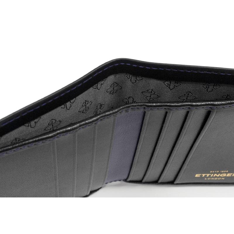 ETTINGER（エッティンガー） ETTINGER社公認正規販売店 ミニ財布