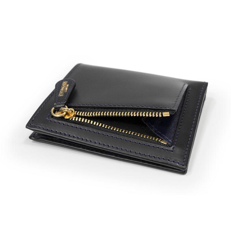 ETTINGER ETTINGER社公認正規販売店 エッティンガー ミニ財布