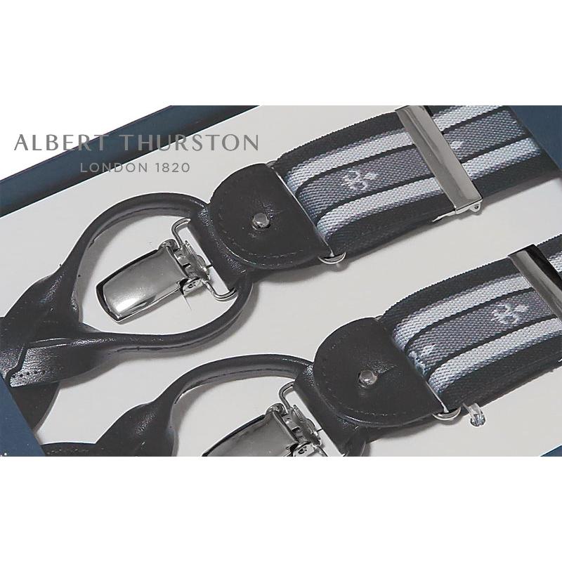 albert thurston ALBERT THURSTON アルバートサーストン