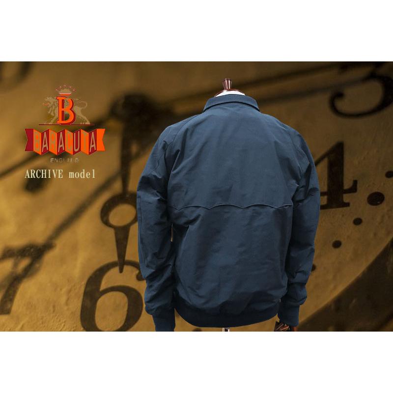 BARACUTA バラクータ G9 バラクータクロス スウィングトップ BARACUTA バラクータ G9 バラクータクロス スウィングトップ