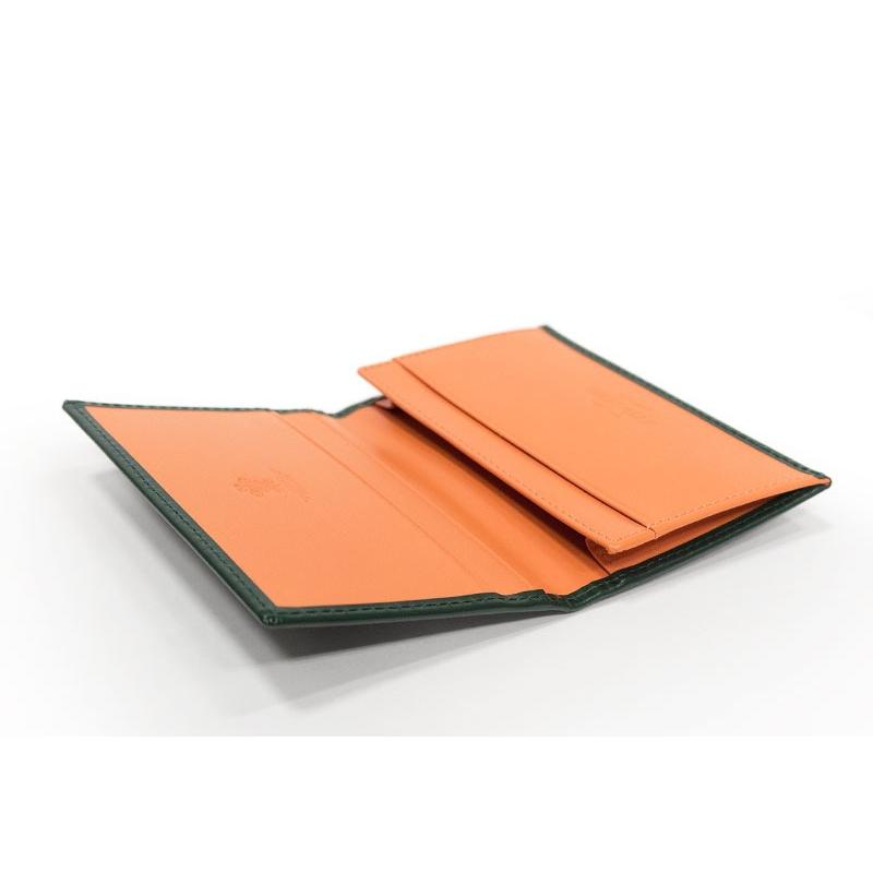 ETTINGER（エッティンガー） ETTINGER社公認正規販売店 カードケース