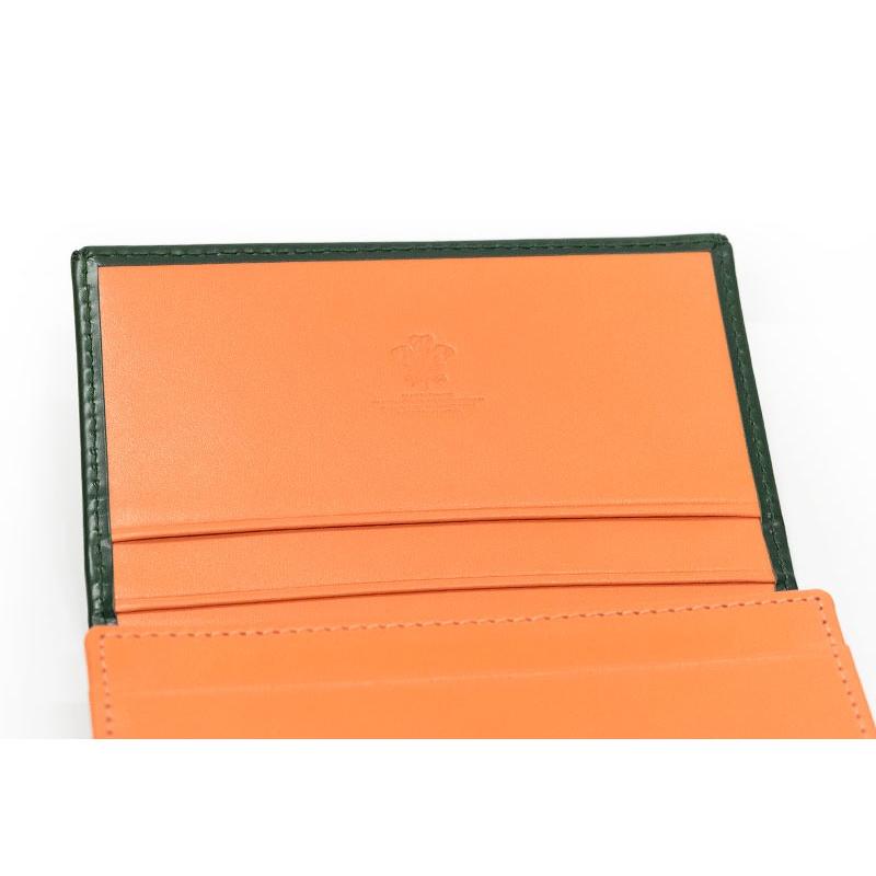 ETTINGER（エッティンガー） ETTINGER社公認正規販売店 カードケース