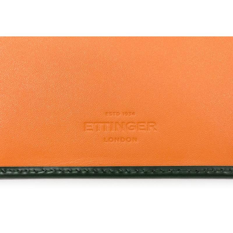 ETTINGER（エッティンガー） ETTINGER社公認正規販売店 カードケース