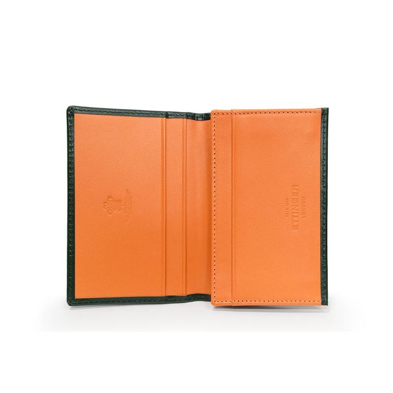 ETTINGER（エッティンガー） ETTINGER社公認正規販売店 カードケース