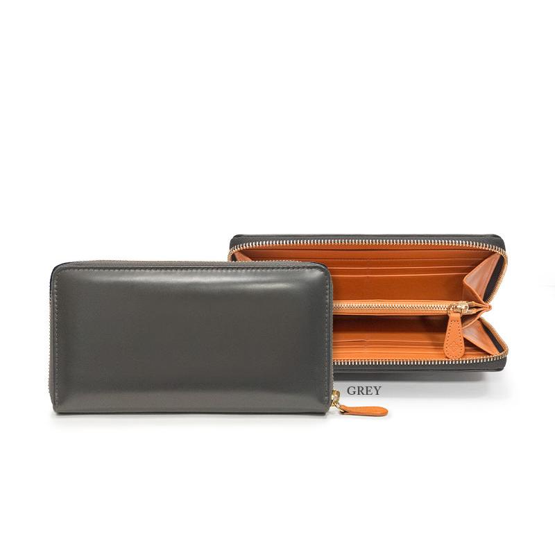 ETTINGER（エッティンガー） ETTINGER社公認正規販売店 ラウンドジップ