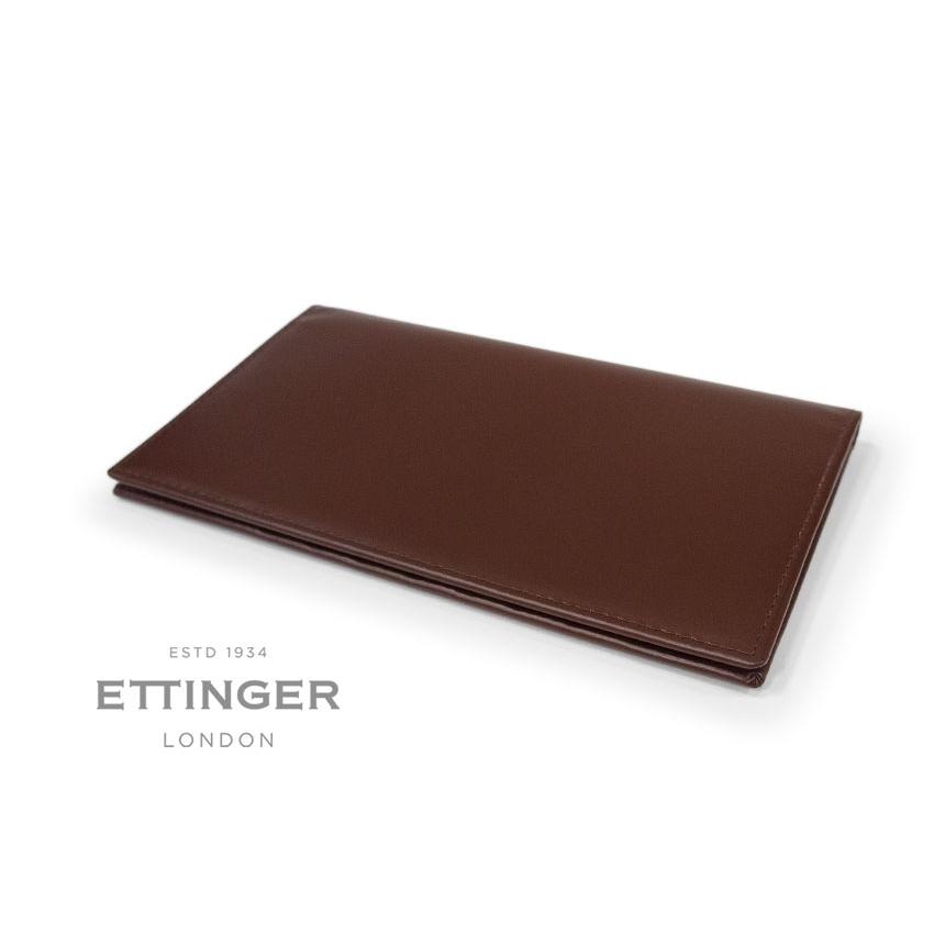 ETTINGER社公認正規販売店 ETTINGER エッティンガー 長財布 BH806JR ブライドルハイド ロングウォレット 札入れ ブライドルレザーの画像