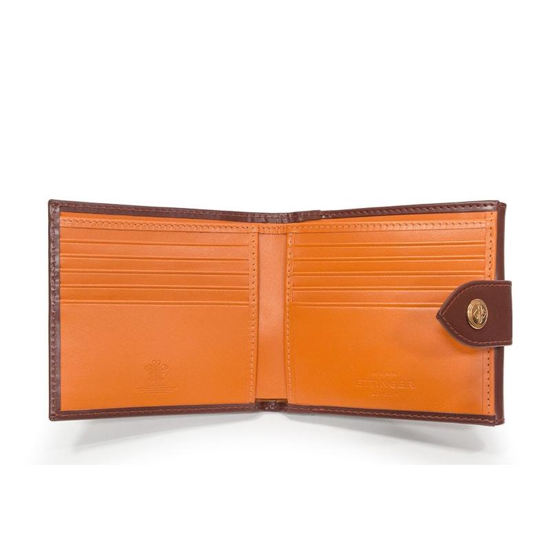 ETTINGER（エッティンガー） ETTINGER社公認正規販売店 二つ折り財布