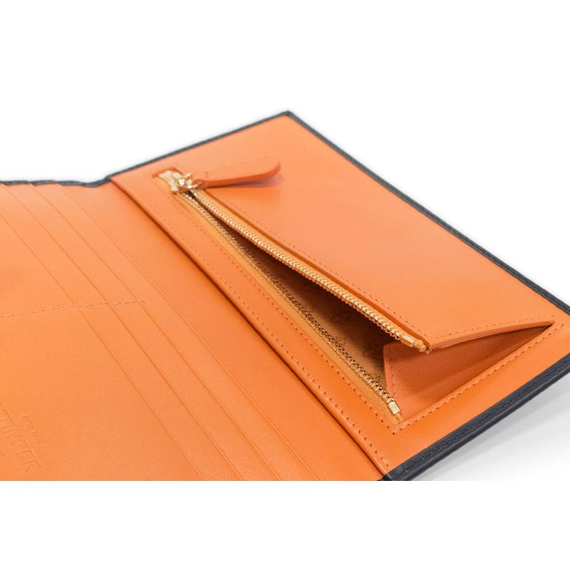 【美品】エッティンガー 長財布 BH953AEJ 楽天市場】＼今ならP10倍／ エッティンガー ETTINGER 長財布