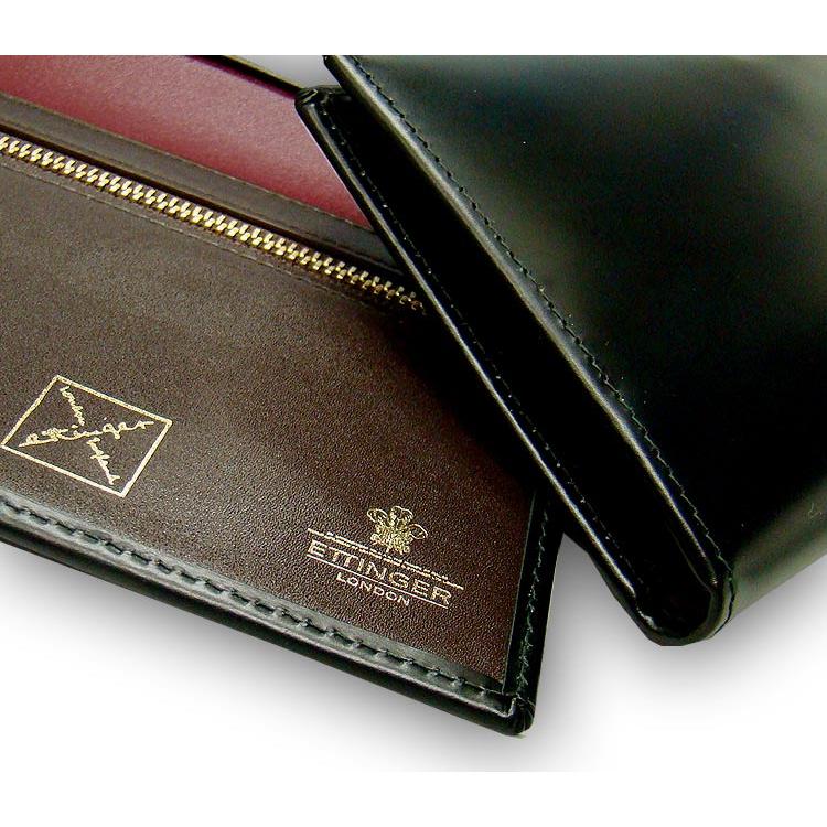 ETTINGER ETTINGER社公認正規販売店 エッティンガー 長財布 ETTINGER ETTINGER社公認正規販売店 エッティンガー 長財布