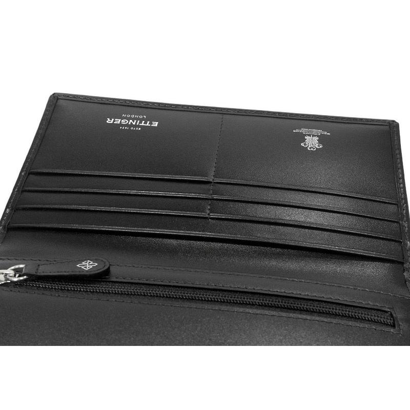 ETTINGER ETTINGER社公認正規販売店 エッティンガー 長財布